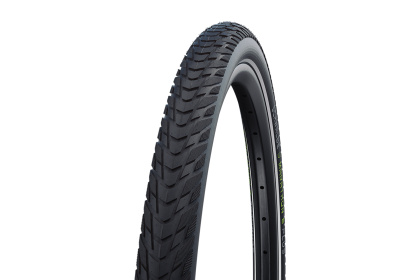 Велопокрышка Schwalbe Marathon E-Plus Performance Smart DualGuard Addix E, 28 дюймов / Стальной корд