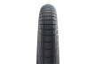 Велопокрышка Schwalbe Big Apple Active K-Guard SBC, 28 дюймов / Стальной корд