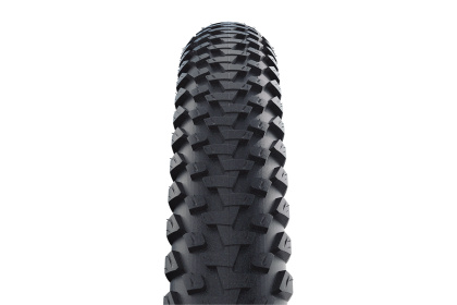 Велопокрышка Schwalbe Marathon Plus MTB Performance SmartGuard Addix, 29 дюймов / Стальной корд