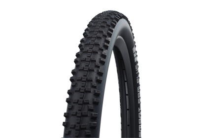 Велопокрышка Schwalbe Smart Sam Plus Performance DD GreenGuard Addix Reflex, 29 дюймов / Стальной корд