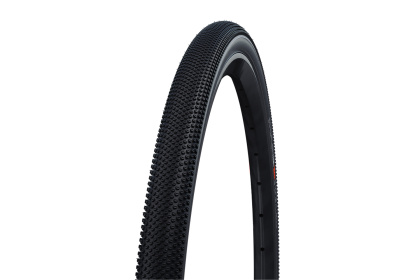 Велопокрышка Schwalbe G-One Allround Performance DD RaceGuard Addix, 29 дюймов / Складной корд