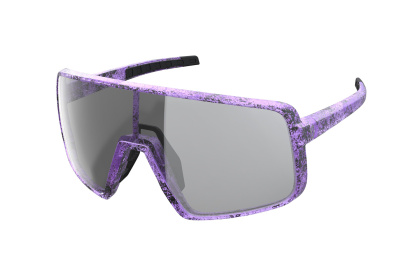 Очки Scott Torica LS / Black Swish Purple Grey Light Sensitive