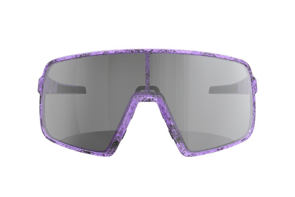 Очки Scott Torica LS / Black Swish Purple Grey Light Sensitive