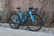 Велосипед шоссейный Colnago V4 Ultegra Di2 R600 DB / Голубой