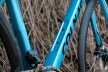 Велосипед шоссейный Colnago V4 Ultegra Di2 R600 DB / Голубой