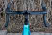 Велосипед шоссейный Colnago V4 Ultegra Di2 R600 DB / Голубой