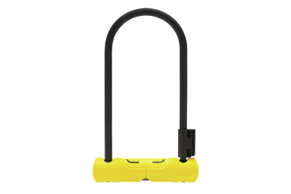 Замок Abus U-Lock 402, крепление SH34 / Высота 230 мм