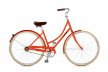 Велосипед Linus Dutchi 1 / Мандариновый