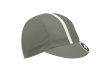Кепка велосипедная Assos Cap / Серо-зеленая