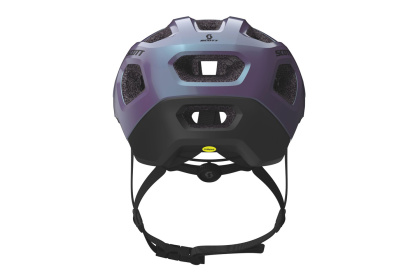 Шлем Scott Argo Plus / Фиолетовый