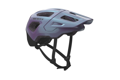 Шлем Scott Argo Plus / Фиолетовый