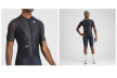 Велоджерси Sportful Supernova, короткий рукав / Черная