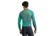 Велоджерси Sportful Bodyfit Pro Thermal, длинный рукав / Зеленая