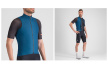 Веложилет Sportful Pro 2 / Синий