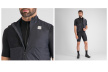 Веложилет Sportful Supergiara Layer / Черный