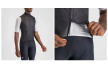 Веложилет Sportful Light Air / Черный