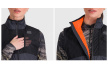 Веложилет женский Sportful Giara Layer / Черный