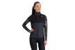 Веложилет женский Sportful Giara Layer / Черный