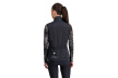 Веложилет женский Sportful Giara Layer / Черный