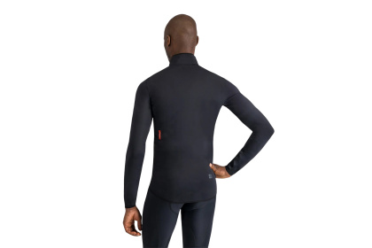 Велокуртка Sportful Fiandre Aqua / Черная