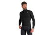 Велокуртка Sportful Fiandre Light / Черная