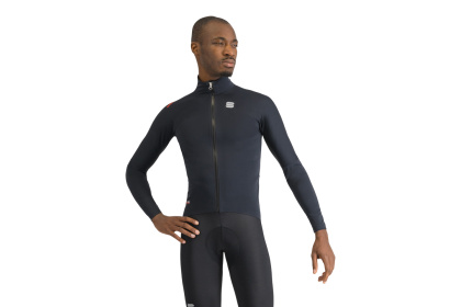 Велокуртка Sportful Fiandre Pro 2 / Черная