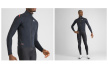 Велокуртка Sportful Fiandre Pro 2 / Черная