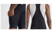 Велотрусы Sportful Supergiara 2, с лямками / Черные