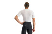 Термобелье Sportful Pro, короткий рукав / Белое