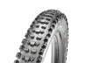 Велопокрышка Maxxis Dissector – EXO TR Dual WT, 27.5 дюймов / Складной корд