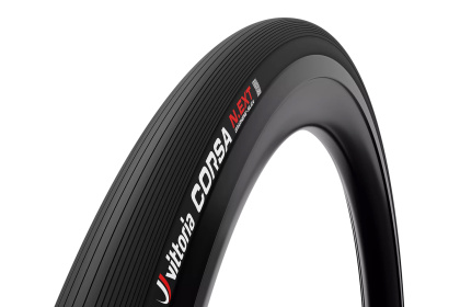 Велопокрышка Vittoria Corsa N.EXT, 28 дюймов / Складной корд