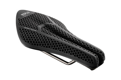 Седло для триатлона Fizik Transiro Aeris Long Distance R3 Adaptive / Черное
