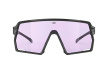 Очки Rudy Project Kelion / Black Gloss ImpactX Photochromic 2 Laser Purple