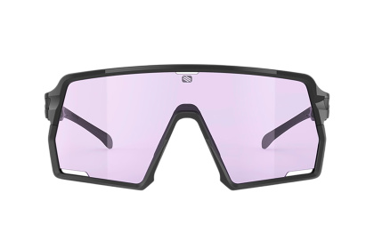 Очки Rudy Project Kelion / Black Gloss ImpactX Photochromic 2 Laser Purple