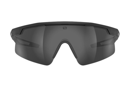 Очки Rudy Project Turbolence / Black Matte RP Optics Smoke Black