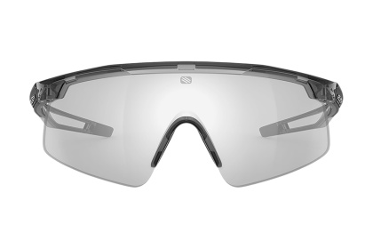 Очки Rudy Project Turbolence / Crystal Ash ImpactX Photochromic 2 Laser Black
