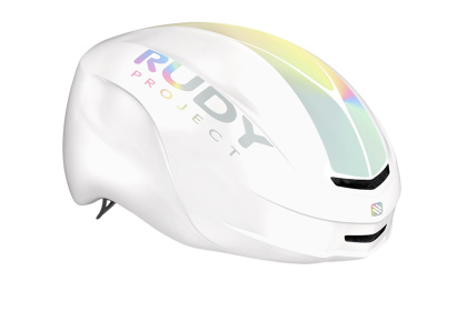 Шлем Rudy Project Nytron Pro / Белый