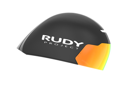 Шлем для триатлона Rudy Project Wingdream / Черный