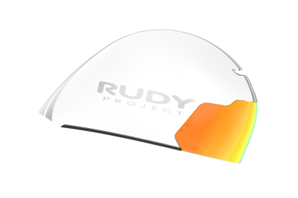 Шлем для триатлона Rudy Project Wingdream / Белый