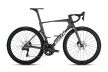 Велосипед шоссейный BMC Teammachine R 01 Four (2025) / Темно-серый