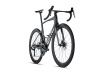 Велосипед шоссейный BMC Teammachine R 01 Four (2025) / Темно-серый