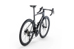 Велосипед шоссейный BMC Teammachine R 01 Four (2025) / Темно-серый