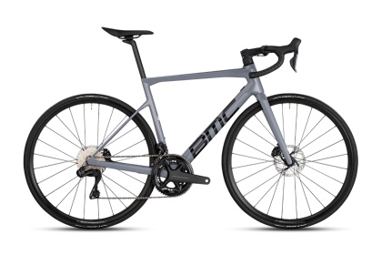 Велосипед шоссейный BMC Teammachine SLR Two (2025) / Серый