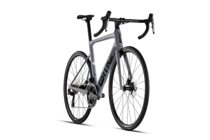 Велосипед шоссейный BMC Teammachine SLR Two (2025) / Серый