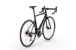 Велосипед шоссейный BMC Teammachine SLR Four (2025) / Черный