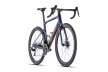 Велосипед шоссейный BMC Roadmachine 01 One (2025) / Синий