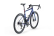 Велосипед шоссейный BMC Roadmachine 01 One (2025) / Синий