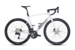 Велосипед шоссейный BMC Roadmachine 01 Four (2025) / Белый