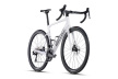 Велосипед шоссейный BMC Roadmachine 01 Four (2025) / Белый