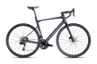 Велосипед шоссейный BMC Roadmachine Two (2025) / Черный